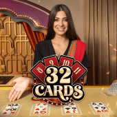 32 Baraha on big bunny app