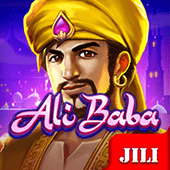Ali Baba hot game on big bunny app