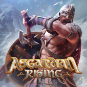 Asgardian Rising big bunny app games