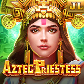 Aztec Priestess on big bunny app casino