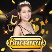 Baccarat A big bunny app slot