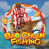 Bao Chuan Fishing big bunny app game