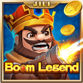 Boom Legend on big bunny app download