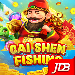 Cai Shen Fishing big bunny app