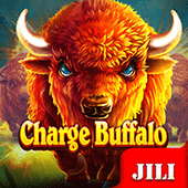 Charge Buffalo big bunny app game