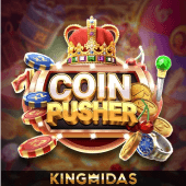 Coin Pusher at big bunny app casino