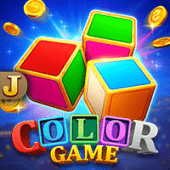 Color Game slot at big bunny app casino