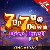 Dice Duet big bunny app slot