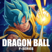 Dragon Ball game big bunny app download