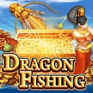 Dragon Fishing on big bunny app legit