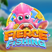 Fierce Fishing big bunny app app