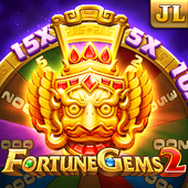 Fortune Gems 2 on big bunny app apk