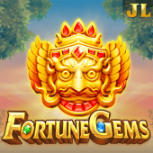 Fortune Gems big bunny app game
