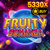 Fruity Bonanza on big bunny app download