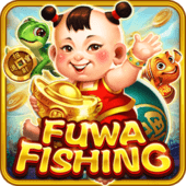 Fuwa Fishing on big bunny app login
