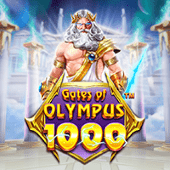 Gates of Olympus 1000 Hot Game on big bunny app