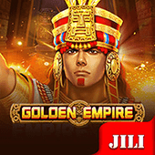 Golden Empire big bunny app