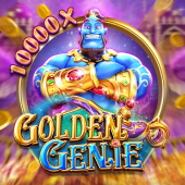 Golden Genie big bunny app legit
