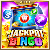 Jackpot Bingo on big bunny app games