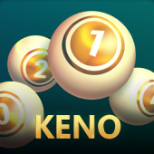 Keno on big bunny app download