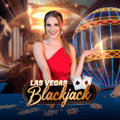 Las Vegas Blackjack big bunny app app