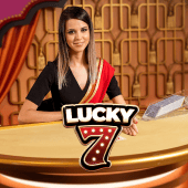 Lucky 7 on big bunny app login