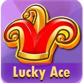 Lucky Ace big bunny app