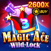 Magic Ace Wild Lock big bunny app login