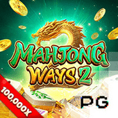 Mahjong Ways 2 on big bunny app link