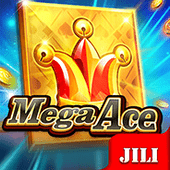 Mega Ace big bunny app game