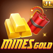 Mines Gold at big bunny app casino