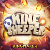 Minesweeper on big bunny app legit
