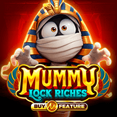 Mummy Lock Riches big bunny app link