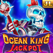 Ocean King Jackpot on big bunny app games