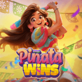 Pinata Wins big bunny app casino