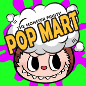 Popmart on big bunny app download
