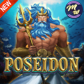 Poseidon game big bunny app apk