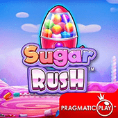 Sugar Rush big bunny app game