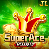 Super Ace Deluxe big bunny app