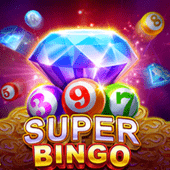Super Bingo on big bunny app casino