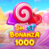 Sweet Bonanza 1000 Hot Game big bunny app