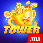 Tower game at big bunny app link