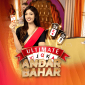Ultimate Andar Bahar big bunny app casino