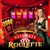 Ultimate Roulette on big bunny app games