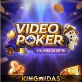 Video Poker big bunny app casino