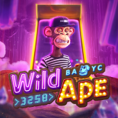 Wild Ape on big bunny app legit
