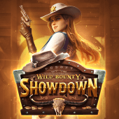Wild Bounty Showdown on big bunny app